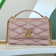 LV Top Handle Bags